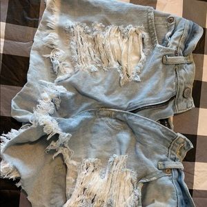 Aeropostale Shorts